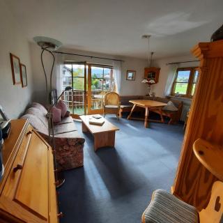 Ferienwohnung Hörnerblick 32 - 7