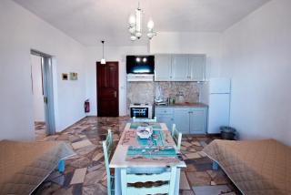 Apartment with sea view - Creta - 4