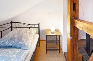 Vogelsberger Bett 5 die 2 - 8