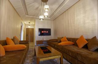 Appartement 2 chambres Cosy et Moderne - 2