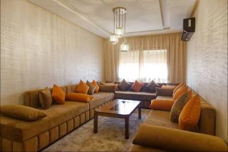 Appartement 2 chambres Cosy et Moderne - 9