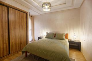 Appartement 2 chambres Cosy et Moderne - 8