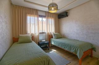 Appartement 2 chambres Cosy et Moderne - 5