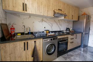 Appartement 2 chambres Cosy et Moderne - 4