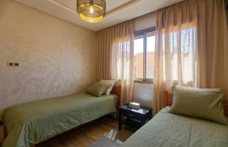 Appartement 2 chambres Cosy et Moderne - 3