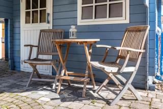 Haus Gisela Fewo Zimmermann - 8