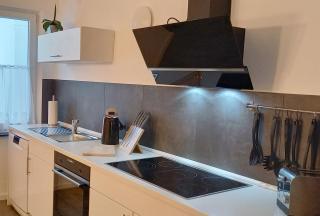 Gästehaus Koblenz - Erdgeschoss - 5