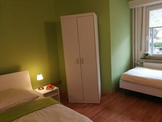 Gästehaus Koblenz - Erdgeschoss - 2