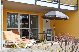 Ferienwohnung Maribell Jabel - 9