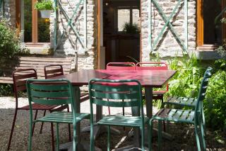 Orangerie de Kerlarec - 9