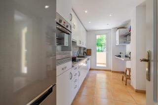 Holiday Penthouse for rent Puerto - 9