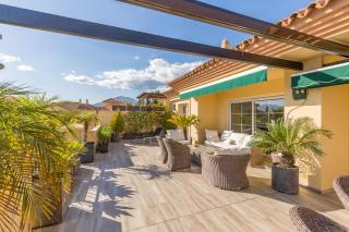 Holiday Penthouse for rent Puerto - 7