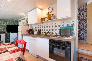 Mobilhome rénové Sarzeau - 9