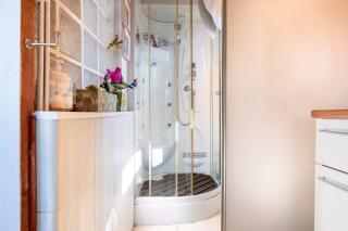 Mobilhome rénové Sarzeau - 8