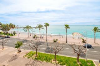 Angelina - Belle vue mer Le003 - 8