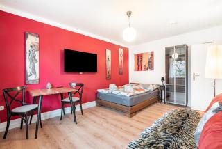 Appartement Namibia - 9