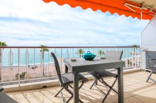 Angelina - Belle vue mer Le003 - 6