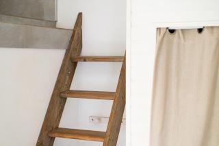 Petite maison-studio Ba014s - 6