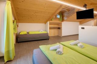 Stelle di Cristallo - 7