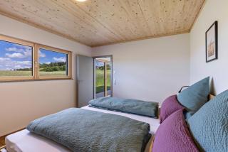 Ferienhaus am Hummelberghof - 9