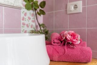 Casa del Nonno Bingheri - Vencaglia - 8