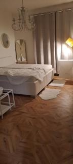 Apartmán vo Viedni - 0