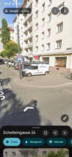 Apartmán vo Viedni - 4