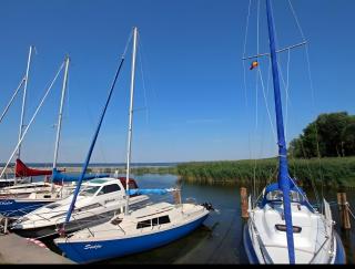 Ruheoase Kummerower See - 8