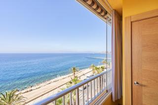 Piso El Paraiso Almuñécar - 8