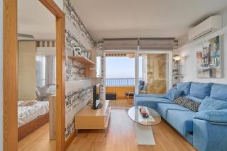 Piso El Paraiso Almuñécar - 7