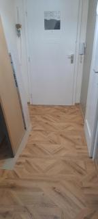 Apartmán vo Viedni - 3