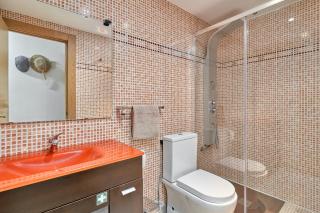 Piso El Paraiso Almuñécar - 4