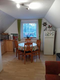 Ferienwohnung Schiemann - 9