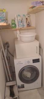 Apartmán vo Viedni - 2