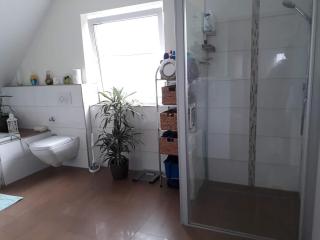 Lovely apartment in Oelde with separate entrance - 9