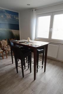 Lovely apartment in Oelde with separate entrance - 4
