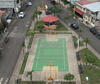 Amathea Imperial - 3