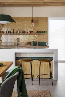 HYGGE Golf House - 4