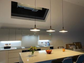 BimbleBox Stable - with HOT TUB and countryside views - 5