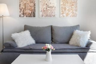 Boddenferienhaus - 13 Treibholz - 7