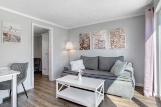 Boddenferienhaus - 13 Treibholz - 6