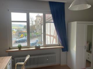 Ferienwohnung Jungblut in Schlitz - 9