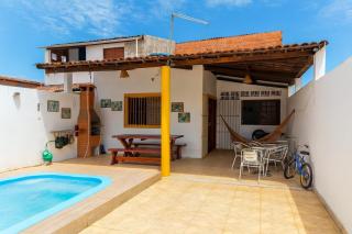 Casa Maré Alta – Piscina e Sossego em Tabuba - 7