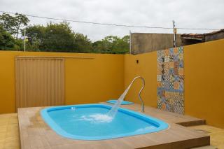 Casa Maré Alta – Piscina e Sossego em Tabuba - 6