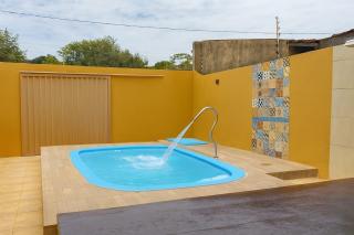 Casa Maré Alta – Piscina e Sossego em Tabuba - 4