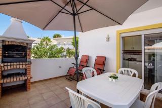 V2 a 400 m da Praia da Falésia - 0