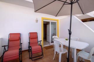 V2 a 400 m da Praia da Falésia - 1