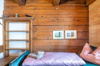 Fuchswirt Kelchsau - Mühlfeldhof - 2