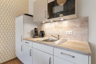 Gästehaus Heimelig - 9