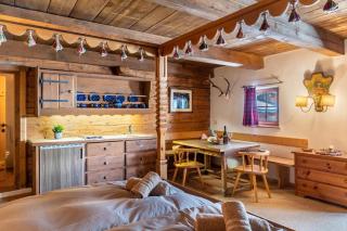 Fuchswirt Kelchsau - Mühlfeldhof - 1